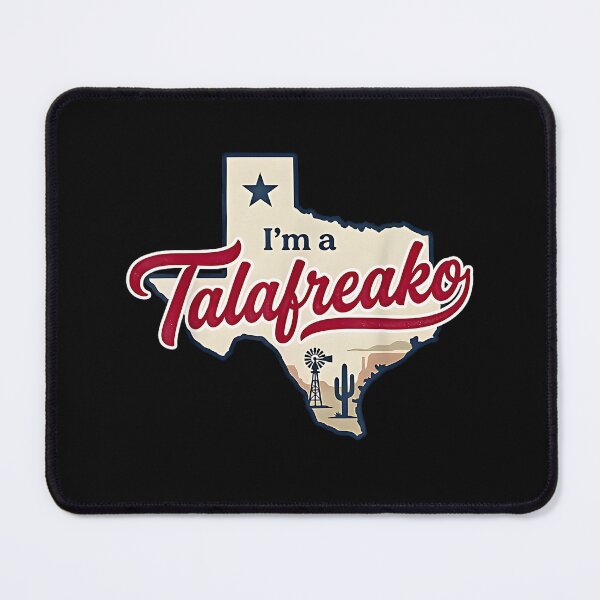 Item preview, I'm A Talafreako designed and sold by SiroBellucci.