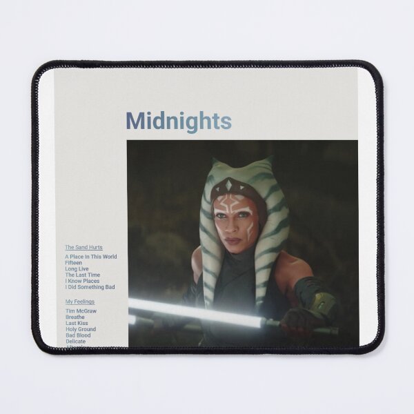 Item preview, Meet Ahsoka at Midnight designed and sold by SandyFeelings.