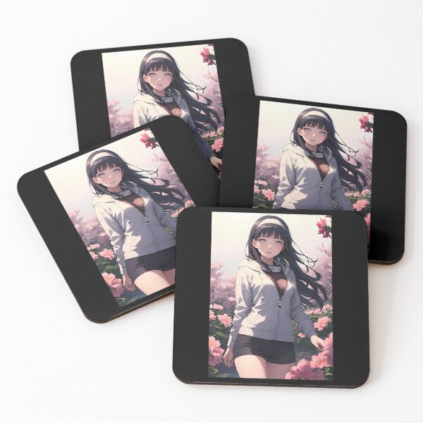Item preview, Hinata Hyuuga designed and sold by BourgeoisMeagan.