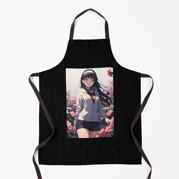 Item preview, Hinata Hyuuga designed and sold by BourgeoisMeagan.