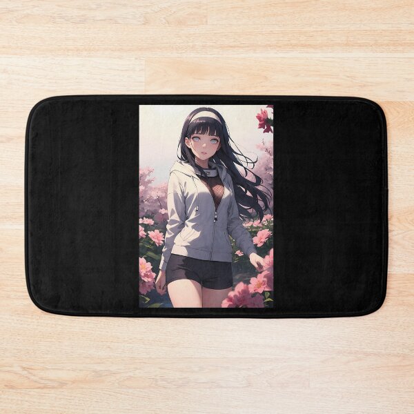 Item preview, Hinata Hyuuga designed and sold by BourgeoisMeagan.