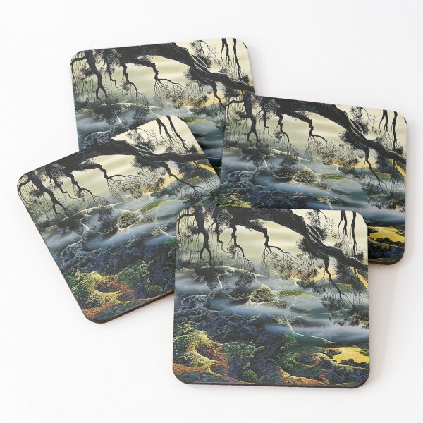 Item preview, Fog passes by designed and sold by EtherShadeArt.
