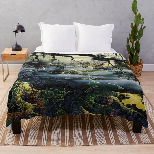 Item preview, Fog passes by designed and sold by EtherShadeArt.