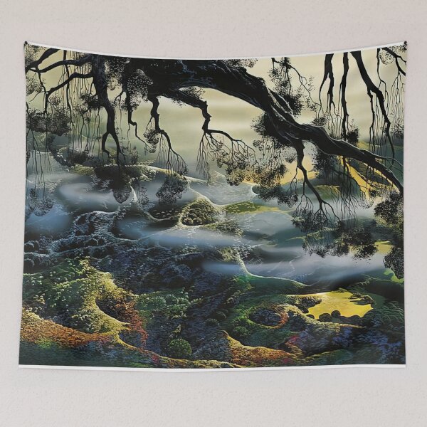 Item preview, Fog passes by designed and sold by EtherShadeArt.
