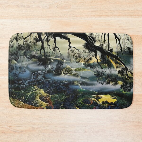 Item preview, Fog passes by designed and sold by EtherShadeArt.