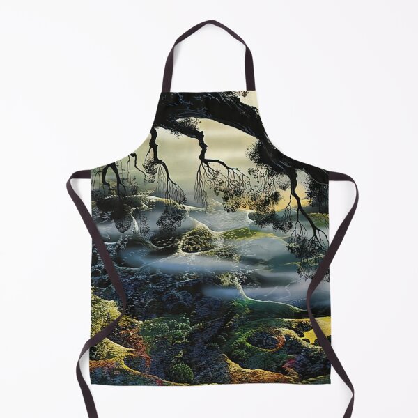 Item preview, Fog passes by designed and sold by EtherShadeArt.