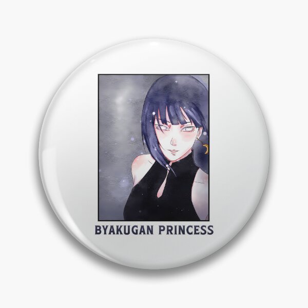Item preview, Doodle Hyuga designed and sold by BourgeoisMeagan.
