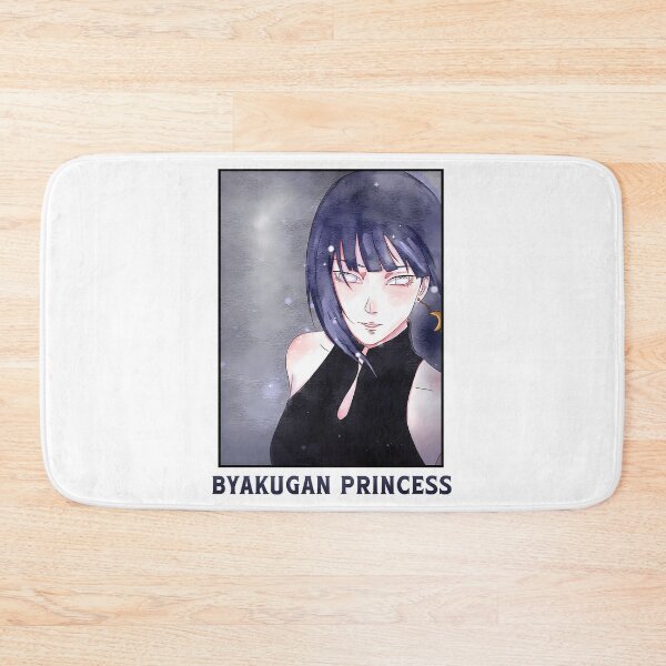 Item preview, Doodle Hyuga designed and sold by BourgeoisMeagan.