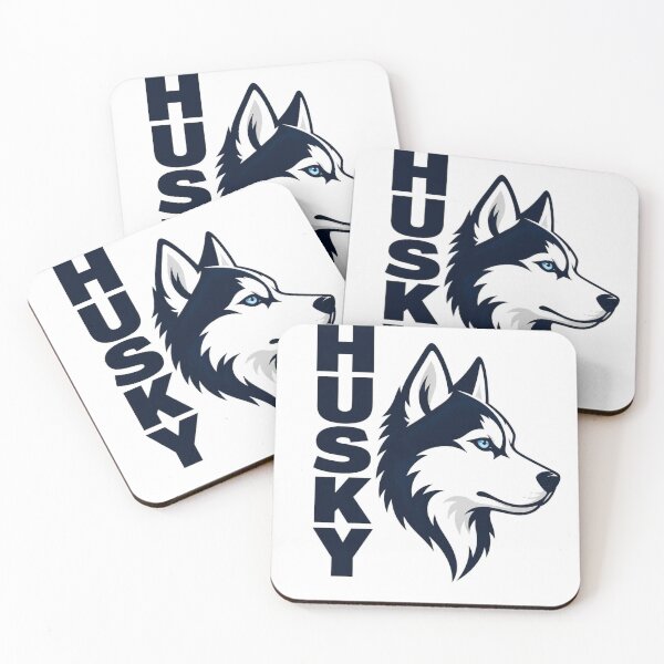 Item preview, HUSKY FACE designed and sold by Alwaysready!!!.