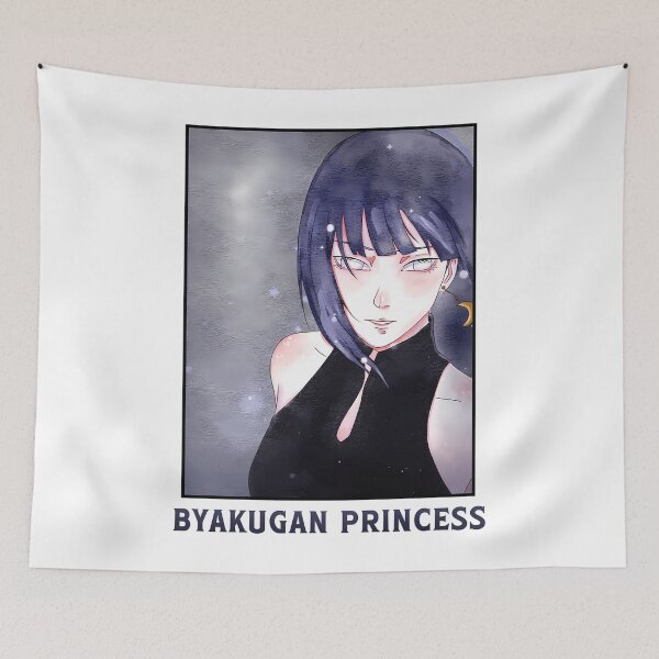 Aperçu de l'œuvre Doodle Hyuga créée et vendue par BourgeoisMeagan.