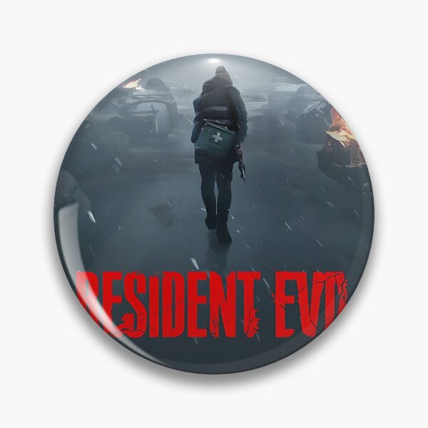 Item preview, Resident Evil Movie 2026 designed and sold by Foryoubroshirt.