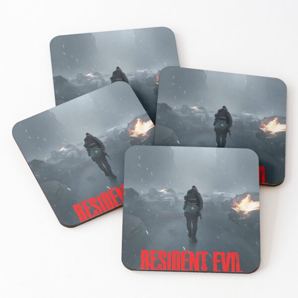 Item preview, Resident Evil Movie 2026 designed and sold by Foryoubroshirt.