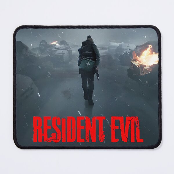 Item preview, Resident Evil Movie 2026 designed and sold by Foryoubroshirt.