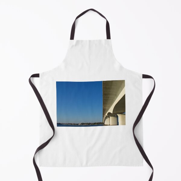 Item preview, Southwest of the Ringling Causeway designed and sold by Silent K Studios.