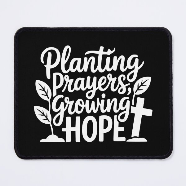 Item preview, Planting Prayers, Growing Hope designed and sold by theartfulaspie.