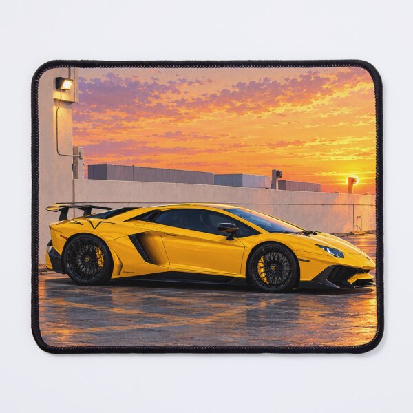 Item preview, Lamborghini Aventador SV designed and sold by TheArtsOfCars.