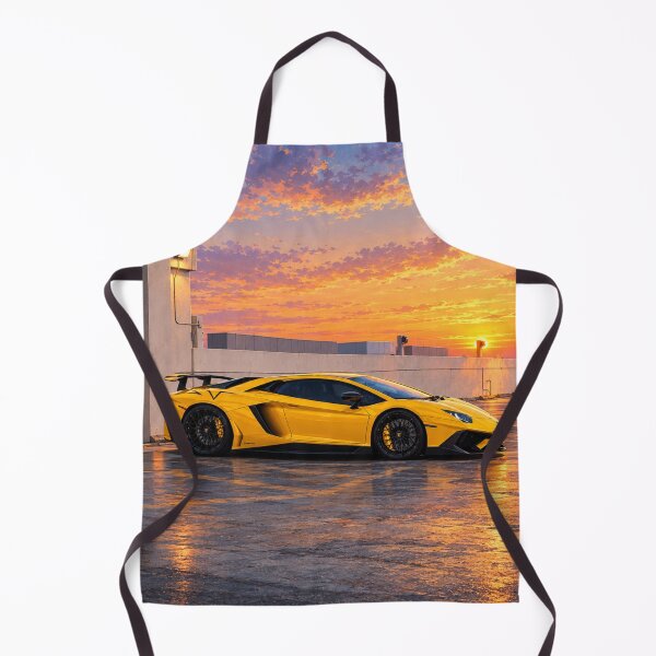 Item preview, Lamborghini Aventador SV designed and sold by TheArtsOfCars.