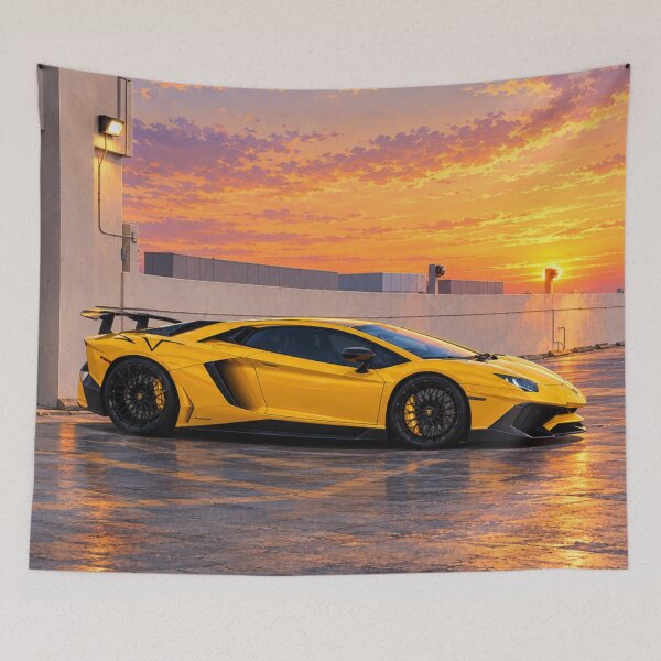 Item preview, Lamborghini Aventador SV designed and sold by TheArtsOfCars.
