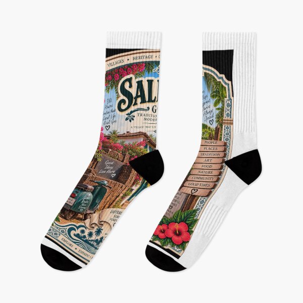Item preview, Saligão Goa — Traditional Roots · Modern Soul designed and sold by Goanheartprints.
