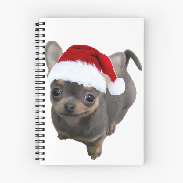 Item preview, Funny Dog | Christmas - Merry Christmas designed and sold by DinoMars.