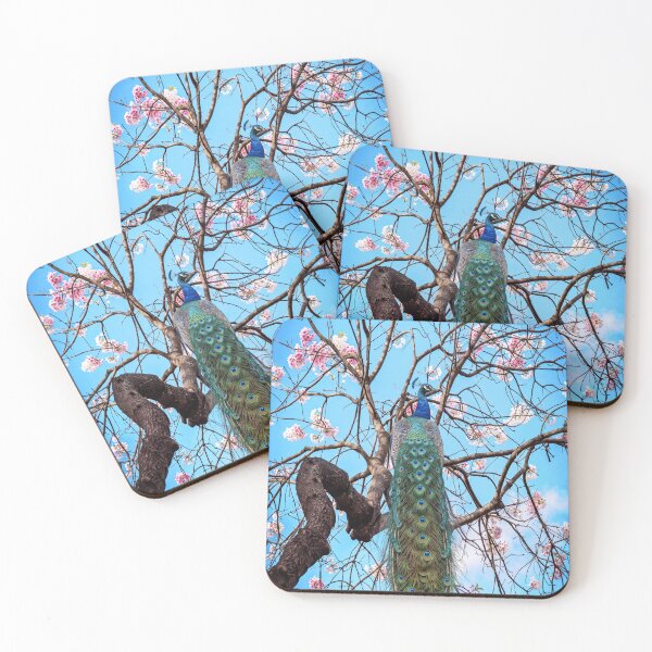 Item preview, Peacock in nature designed and sold by beny .