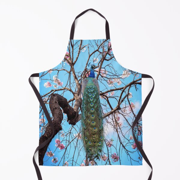 Item preview, Peacock in nature designed and sold by beny .