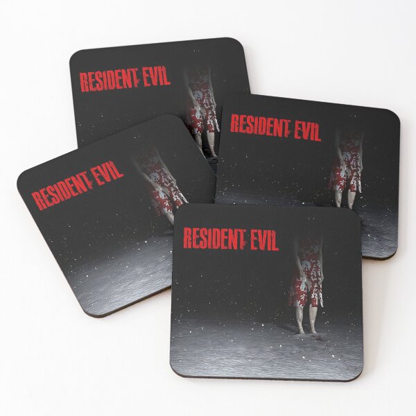 Item preview, Resident Evil 2026 designed and sold by Foryoubroshirt.