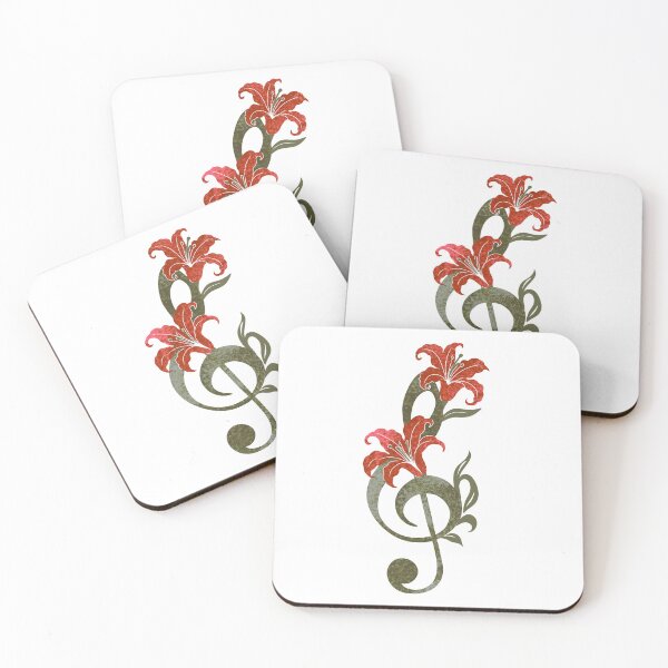 Item preview, Symphony in Bloom designed and sold by silviaxe.