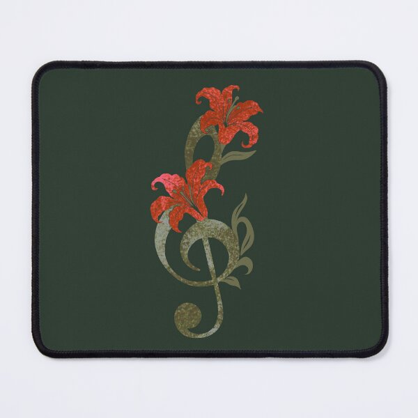 Item preview, Symphony in Bloom designed and sold by silviaxe.