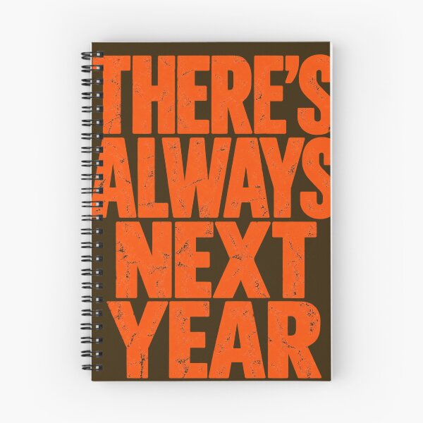 Item preview, There's always next year designed and sold by OatmealDog.