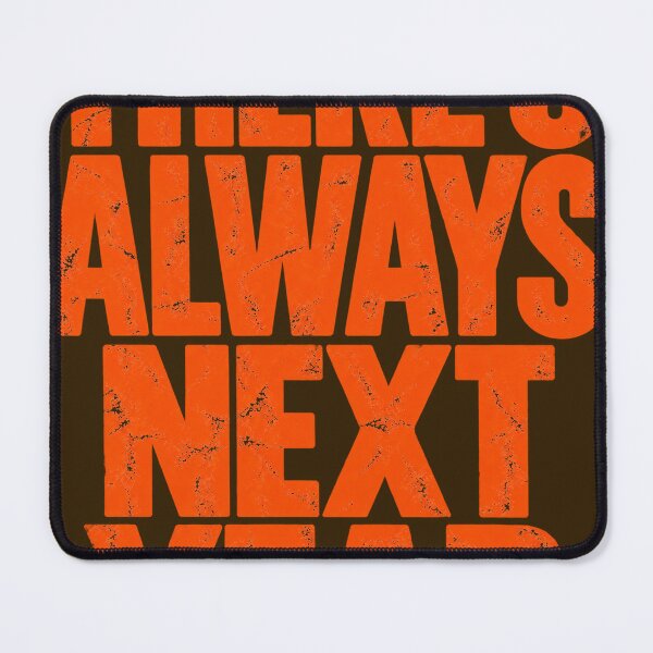 Item preview, There's always next year designed and sold by OatmealDog.