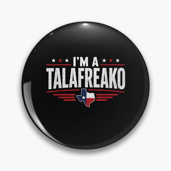 Item preview, I'm A Talafreako designed and sold by SiroBellucci.