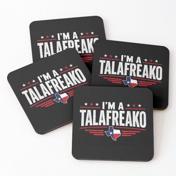 Item preview, I'm A Talafreako designed and sold by SiroBellucci.