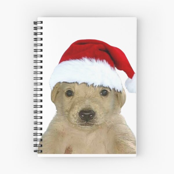 Item preview, Funny Dog | Christmas - Merry Christmas designed and sold by DinoMars.