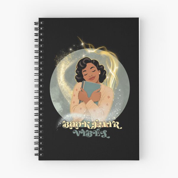 Item preview, Book Fair Vibes designed and sold by tellia-kallisto.