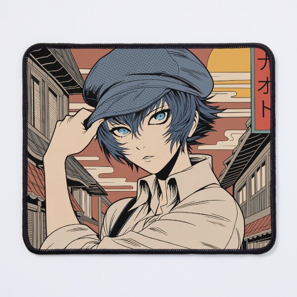 Item preview, Traditional Naoto designed and sold by SchellStation.