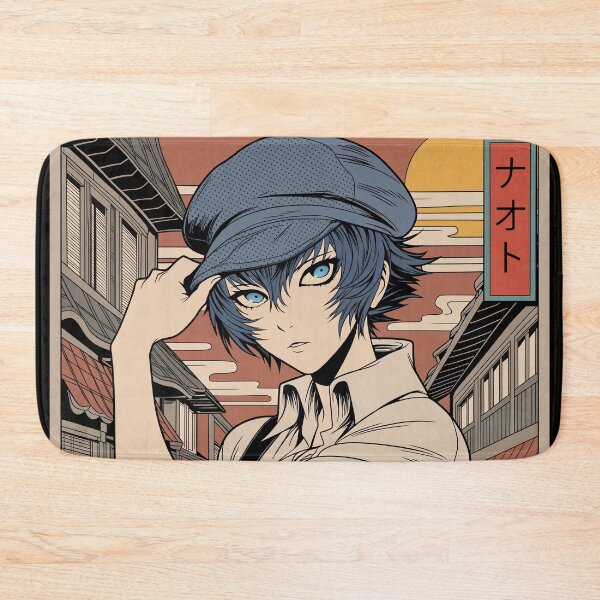 Item preview, Traditional Naoto designed and sold by SchellStation.