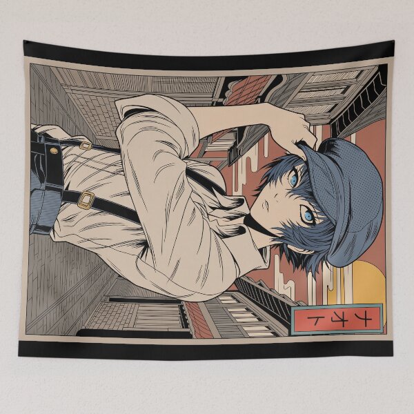 Item preview, Traditional Naoto designed and sold by SchellStation.