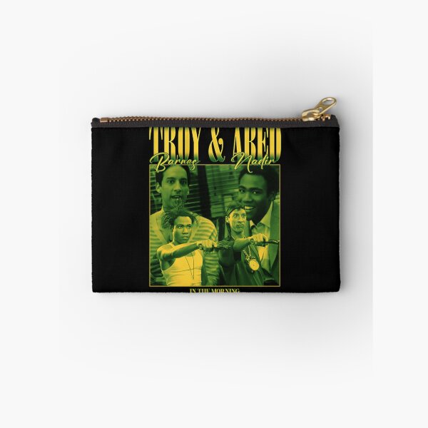 Item preview, Troy and Abed designed and sold by GALILOPARK.