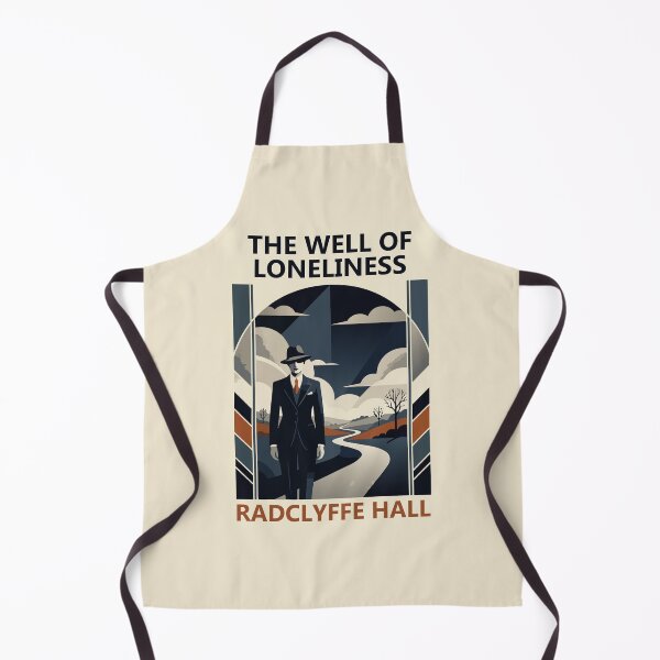Item preview, The Well of Loneliness by Radclyffe Hall designed and sold by tigrootiger.