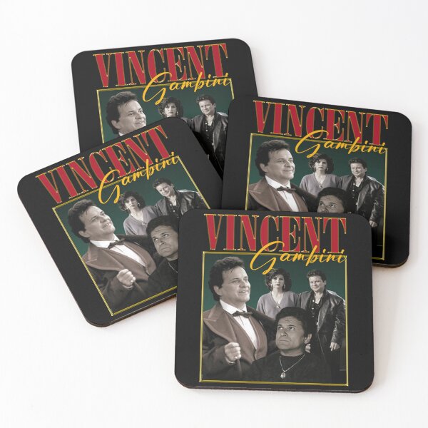 Item preview, Vincent Gambini designed and sold by GALILOPARK.