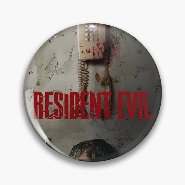 Item preview, Resident Evil 26 hot designed and sold by Foryoubroshirt.