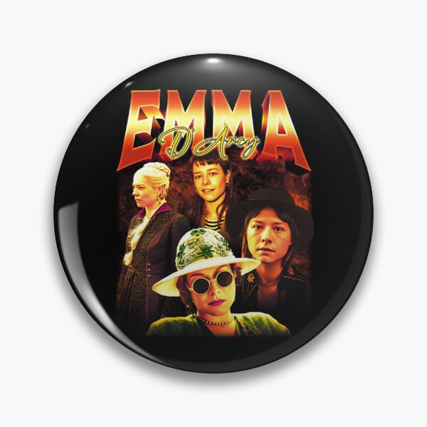 Item preview, Emma D'Arcy designed and sold by GALILOPARK.
