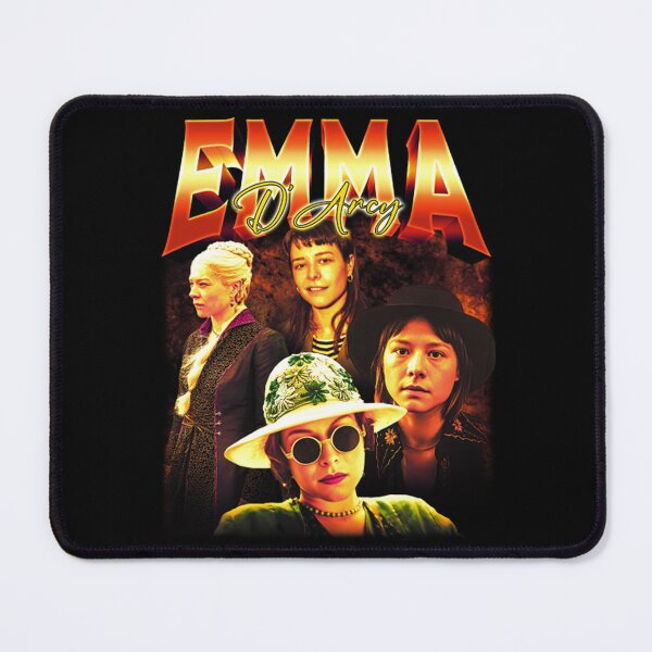 Item preview, Emma D'Arcy designed and sold by GALILOPARK.