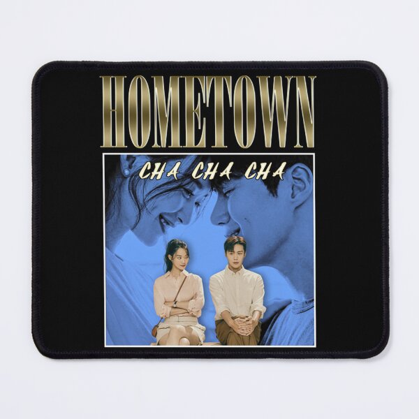Item preview, Hometown Cha-Cha-Cha designed and sold by GALILOPARK.