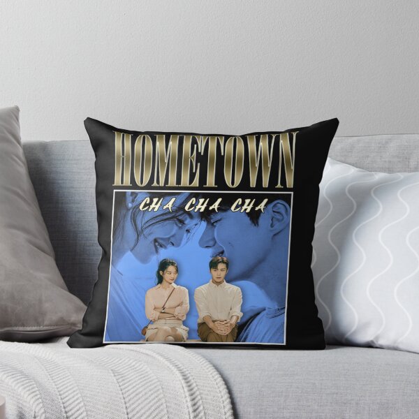 Item preview, Hometown Cha-Cha-Cha designed and sold by GALILOPARK.