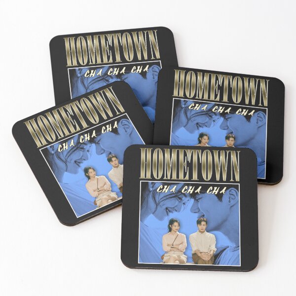 Item preview, Hometown Cha-Cha-Cha designed and sold by GALILOPARK.