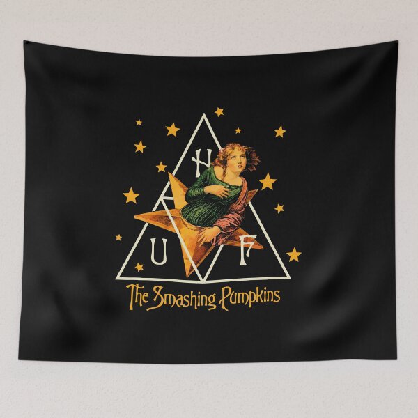 Item preview, Dreamy Retro Cosmic Rock designed and sold by Donna Gomez.