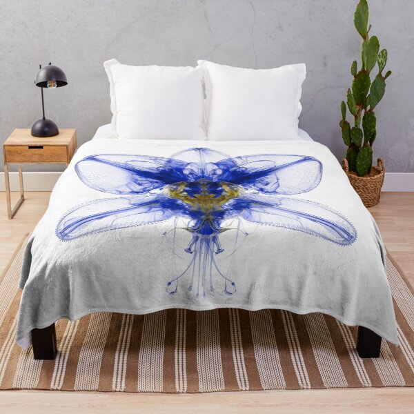 Item preview, Sapphire Orchid designed and sold by Audra-studio.