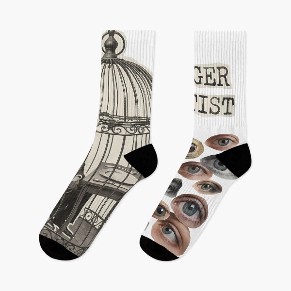 Item preview, Franz Kafka Literary Vintage Collage Art designed and sold by OzzFrequency.